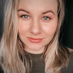 Meet your Posher, Janelle